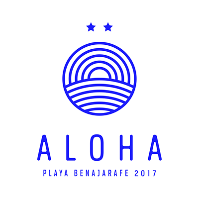 Aloha Benajarafe