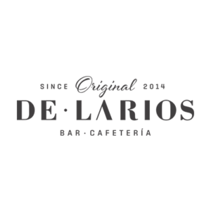 Delarios - Cafetería