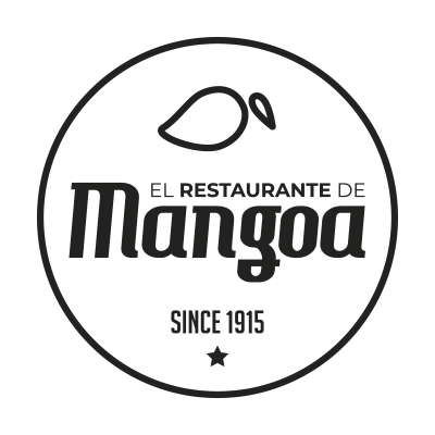 Restaurante de Mangoa